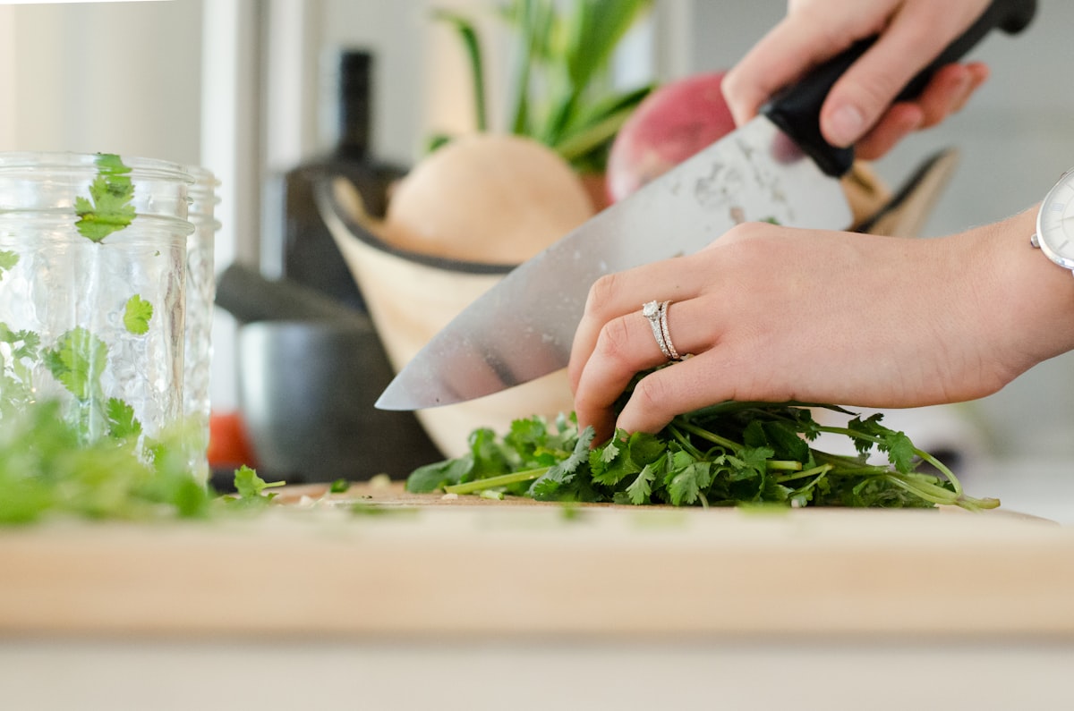 Meal Prep Strategies for Busy Professionals