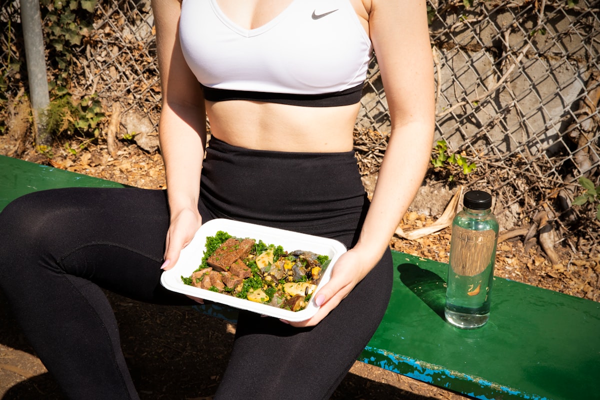 Plant-Based Eating: Nutrition Planning Guide